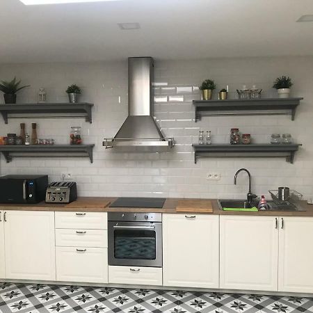אנטוורפן D.Cristina Guest House מראה חיצוני תמונה