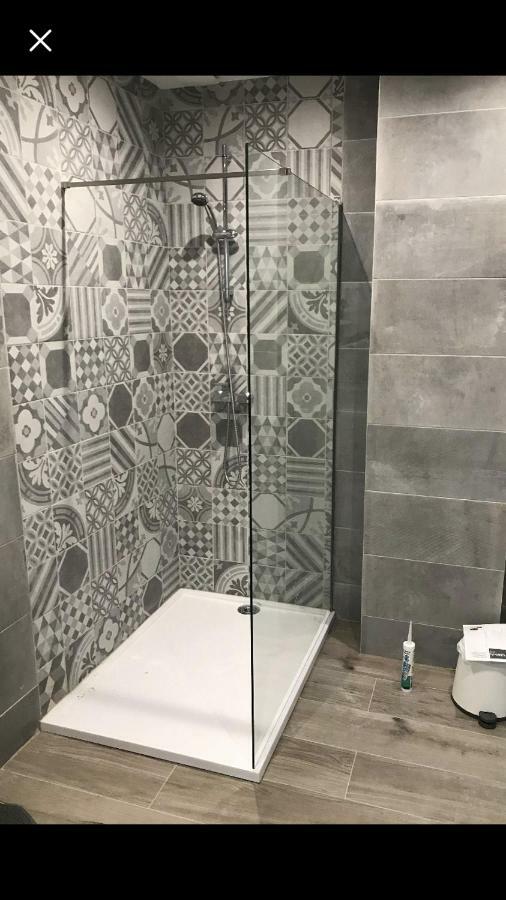 אנטוורפן D.Cristina Guest House מראה חיצוני תמונה