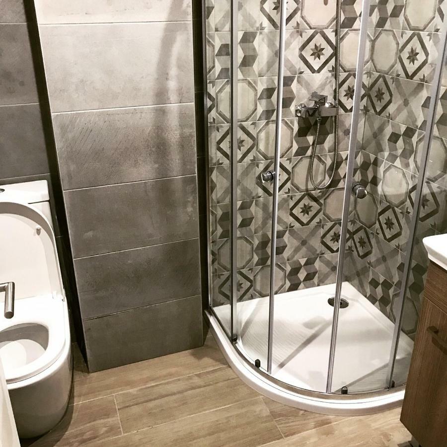 אנטוורפן D.Cristina Guest House מראה חיצוני תמונה