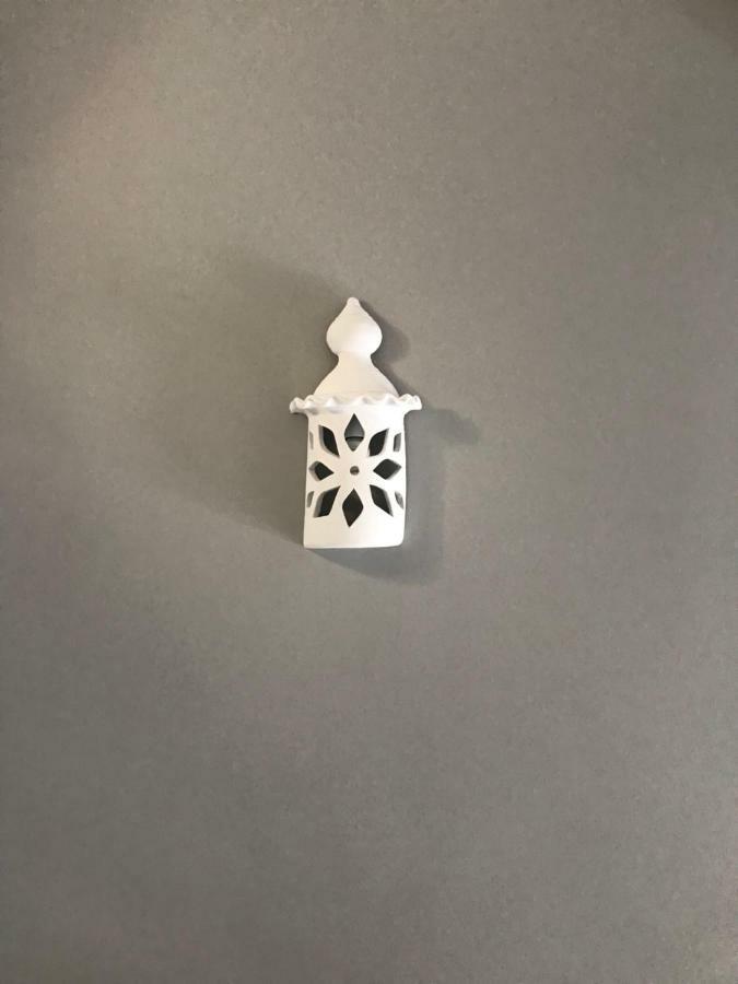 אנטוורפן D.Cristina Guest House מראה חיצוני תמונה